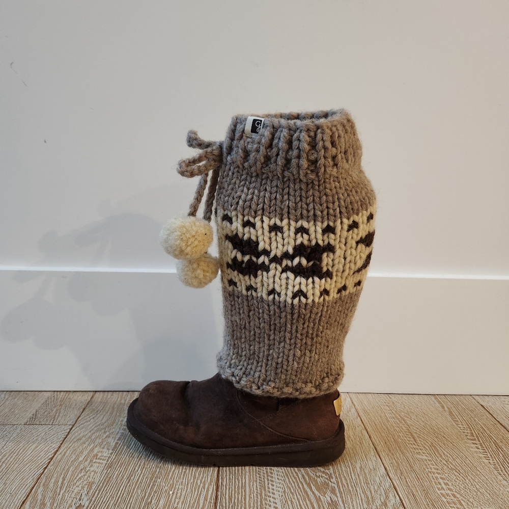 Boot warmer - Picture 3 of 3